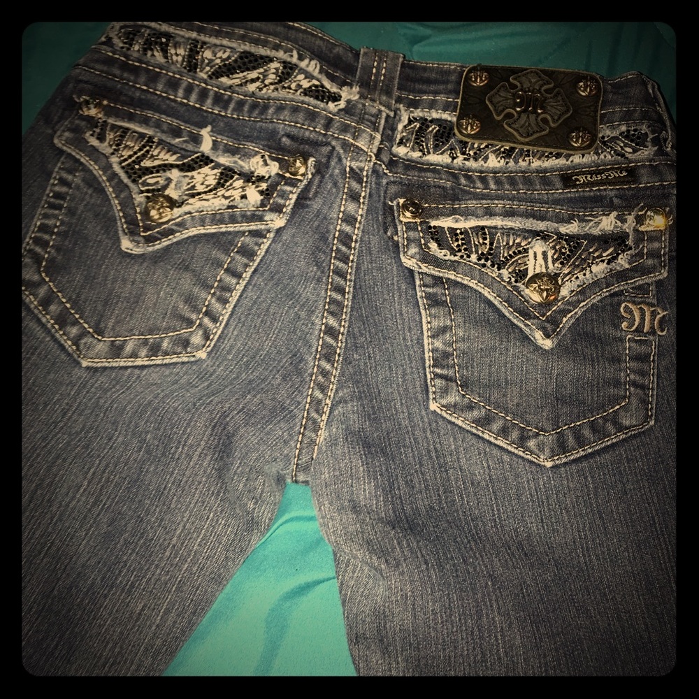 Women’s jeans